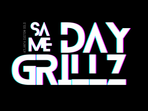 Same Day Grillz